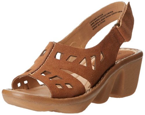 Earth Women's Light Sand Stargaze 10 B(M) US