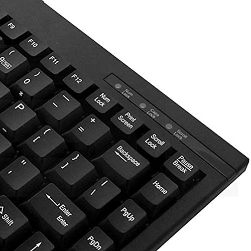 Build My PC, PC Builder, Adesso ACK-595PB