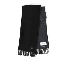 メゾンキツネ スカーフ ストール 大判 オランピア ル タン MAISON KITSUNE メゾンキツネ マフラー BOLD FOX HEAD SCARF