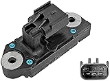 Volvo Genuine EGR Pressure Sensor - 22181342, Multi, Part Size