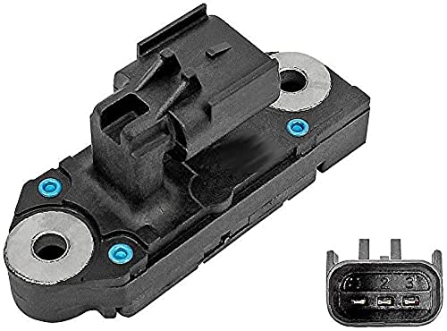 Volvo Genuine EGR Pressure Sensor - 22181342, Multi, Part Size