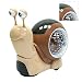KUIDAMOS Juguete Interactivo de Caracol para bebé con Luces Musicales para Niños Pequeños Imagen de KUIDAMOS Juguete Interactivo de Caracol para bebé con Luces Musicales para Niños Pequeños