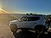 BrightLines Aero Crossbars Roof Racks Compatible with 2015-2024 Jeep Renegade