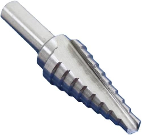 Vista 9 de Taladro de paso TEMO