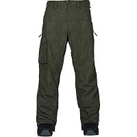 Amazon | Burton(バートン) スノーボード ウェア メンズ パンツ COVERT