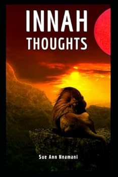 Paperback Innah Thoughts Book