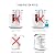 AquaTru Carafe | Replacement Filters for AT100 Countertop Water Purifier | One-Year Carafe Filter Combo Pack