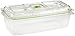 FoodSaver Vacuum Sealed Fresh Container, 10 Cup, Clear - FAC10-000