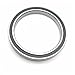 6707 35x44x5mm 6707RS 6707-2RS Single Row Deep Groove Ball Bearings Metric Thin Wall 1Pcs