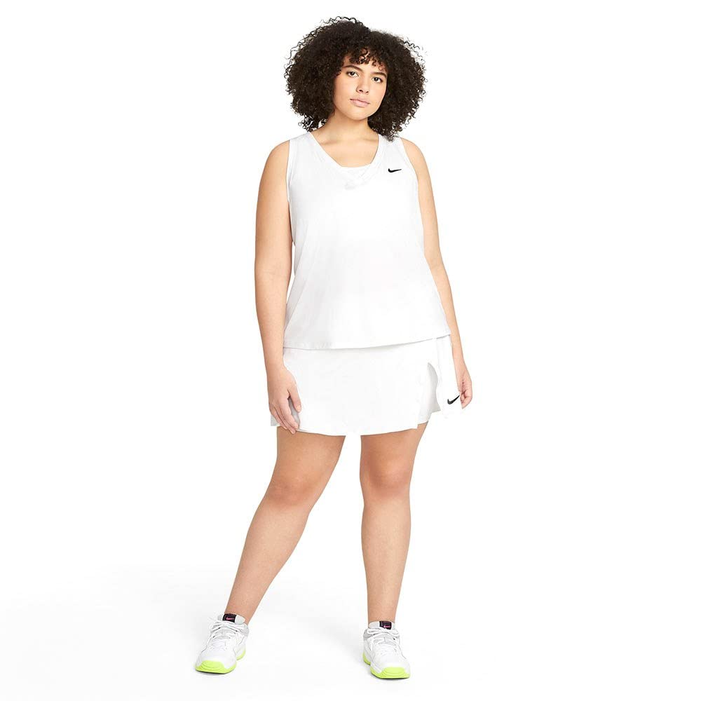Nike W Nkct DF Vctry Tank Vest Mujer