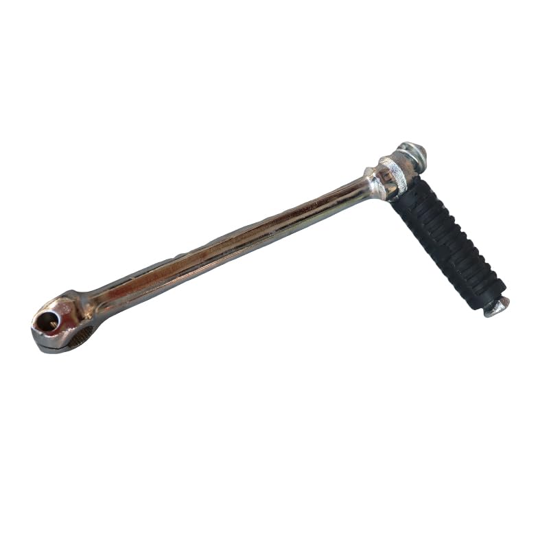 Levier de démarrage kick pour quad et moto ATV de 50cc à 160cc