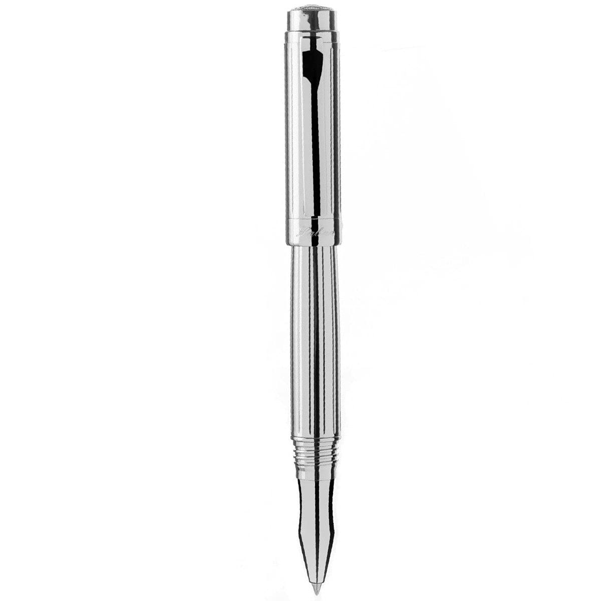 LABAN, Roller Pen - INSANITY SILVER.