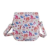 kinokoo チェキケース,fujiチェキinstax mini12/mini11/MINI8/mini8+/mini9ケース instax mini11/mini 9/mini8/mini8+カメラケース チェキ保護バッグ ショルダーストラップ付き PUレザー(マーメイド)