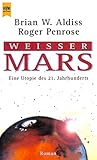brian aldiss supertoys last all summer long analysis  Weißer Mars
