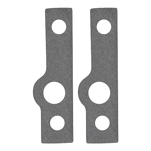 Image of New Top End gasket set with head gaskets fits for Onan P224, Nh, Nhc, T260