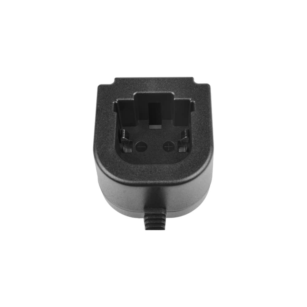 Trade-Shop Kit 2 en 1 : batterie NI-Mh 15,6 V/3300 mAh + bloc d'alimentation pour Hilti SF150 SF150-A SF150A SF151 SF151-A SF151A SFH151 SFH151-A SFL12/15