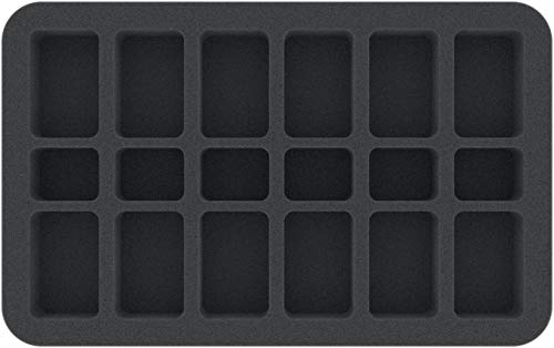 Feldherr Medium Bag mallette de transport Harry Potter Miniatures Game