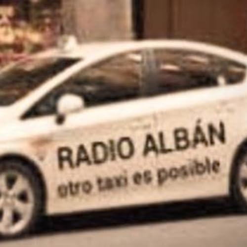 『Radio Alb&aacute;n Online』のカバーアート