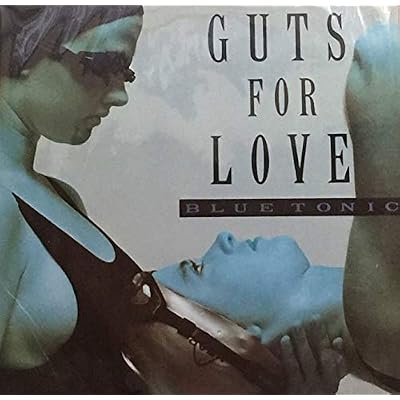 Guts for Love