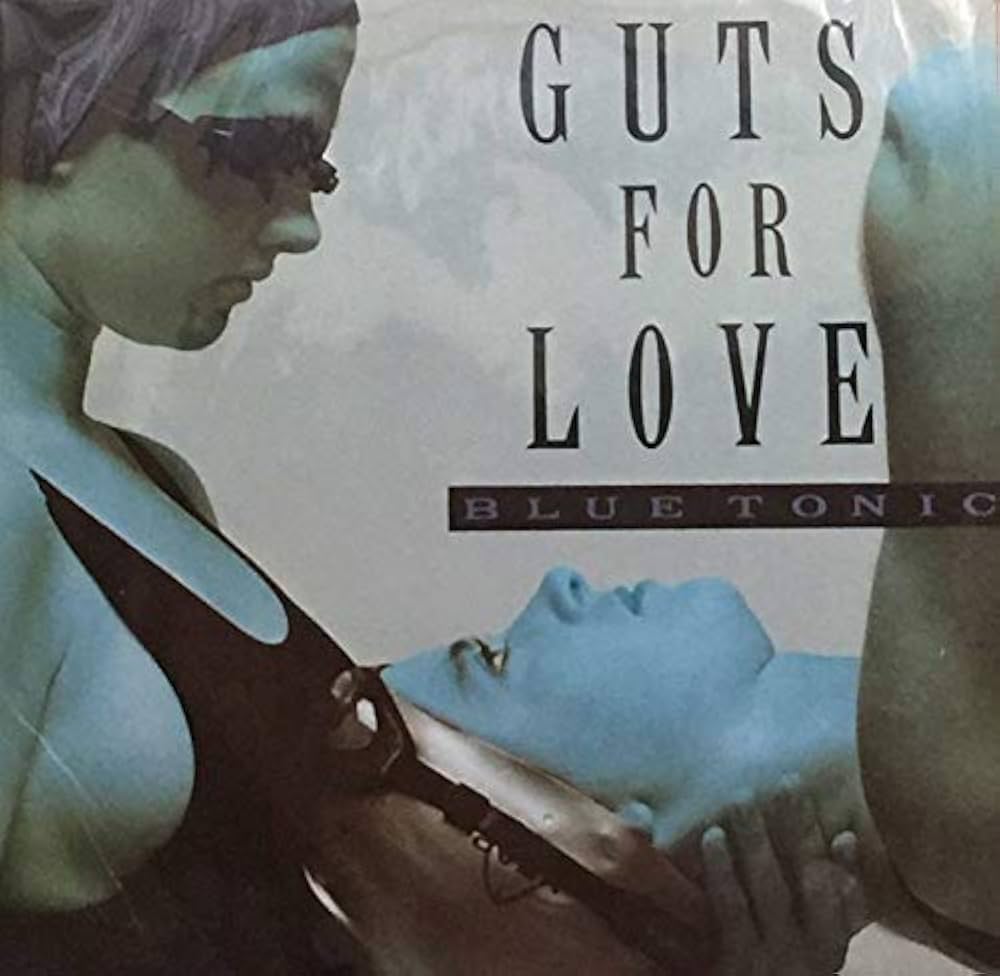 BLUE TONIC ブルートニック Amazon.co.jp: Last Dream In Blue: ミュージック