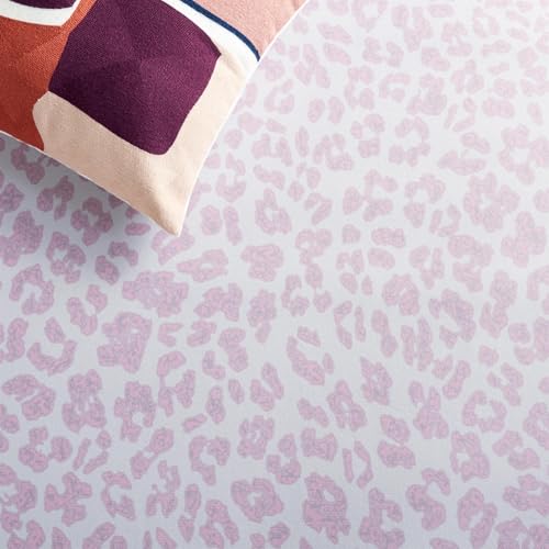 Tapete cuadrado 6 pies SAFAVIEH Ivory y Rosa miniatura 3