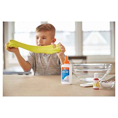 Elmer's All Multipurpose White Glue, 4 Oz #TOP28