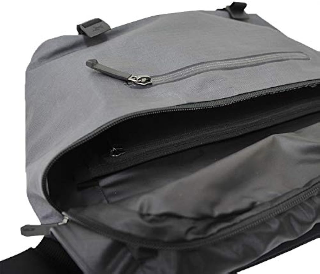 Amazon.co.jp: [アークテリクス] GRANVILLE 10 COURIER BAG 23996 各色