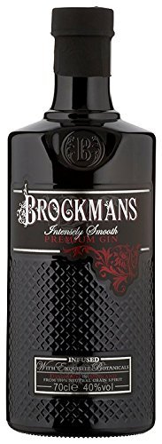 BROCKMANS BOTELLA DE 70 CL