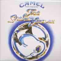Camel レコードセット The Snow Goose 他 Amazon.co.jp: スノー・グース: ミュージック