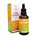 Produktbild Vitamin D3 K2 Tropfen (50ml), 1000 I.E. Vitamin D3 + 20 mcg Vitamin K2 MK7 in MCT-Öl, vegetarisch, nur 1 Tropfen am Tag