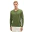 32719-warm Green Melange