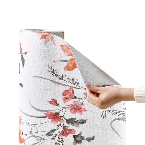 QD-BYM �ǎ��V�[�� �̂�t�� �y10�{�ȏ�̌��� ����2mm�z �z���C�g �ԕ� ���O �K�N 50cm*10m ���炴��Ǔ\��� �f�M ��C �D���� �N���X 3D �A���~�V�[�g �h�� �h�J�r �j��ɂ��� ����E�L�Y�h�~ DIY�ǎ� ���t�H�[���V�[��