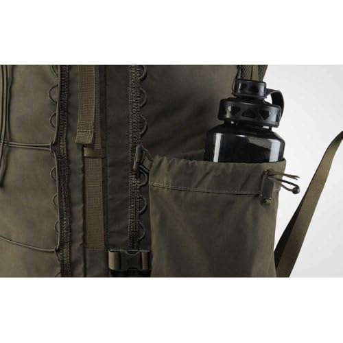Fjällräven Singi Gear Holder, Dark Olive, One Size