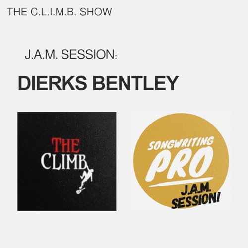 Songwriting Pro's J.A.M. Session: Dierks Bentley