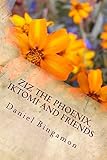 Ziz the Phoenix, Iktomi and Friends: A collection of short stories