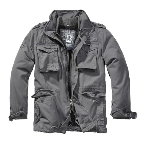 Image of Brandit Men's M-65 Premium All-season Everyday Outdoor Field Jacket
