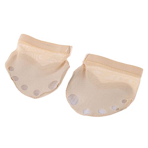 LIUHUO Artistic Gymnastics, Dance, Ballet, Training Shoes Off-White