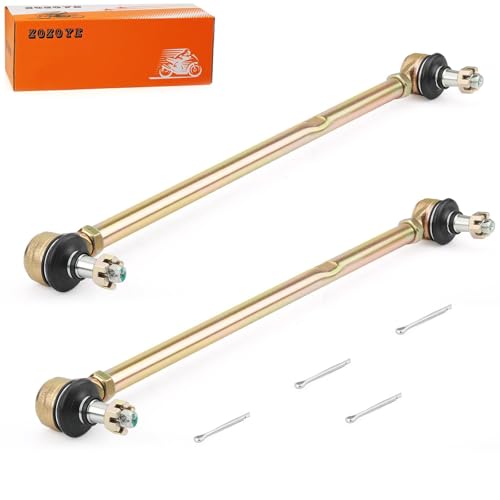 Biellette de direction KFX450R kit complet pour sorties tout-terrain