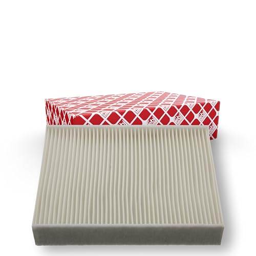 febi bilstein 37113 Cabin Filter, 1 unit