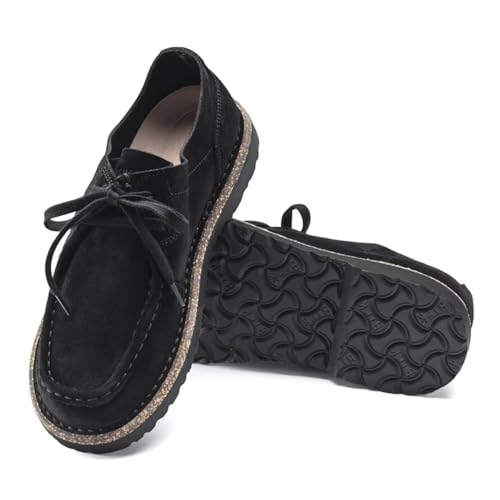 Image of Birkenstock Original Pasadena Oiled Leather Regular Width 495321