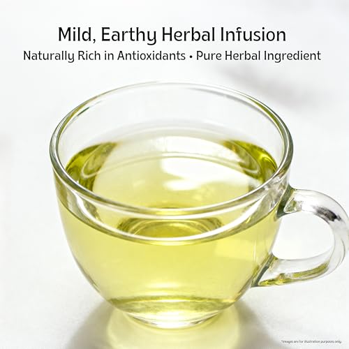 Image of Celest Raspberry Leaf Tea | Red Raspberry Leaf Tea - 50 Teabags