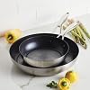 Circulon Stainless Steel Frying Pan/Skillet Set with SteelShield Hybrid Stainless and Nonstick Technology #1