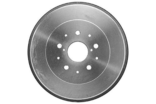 Image of Bendix Premium PDR0813 Rear Brake Drum for Toyota Tacoma 2015-2005