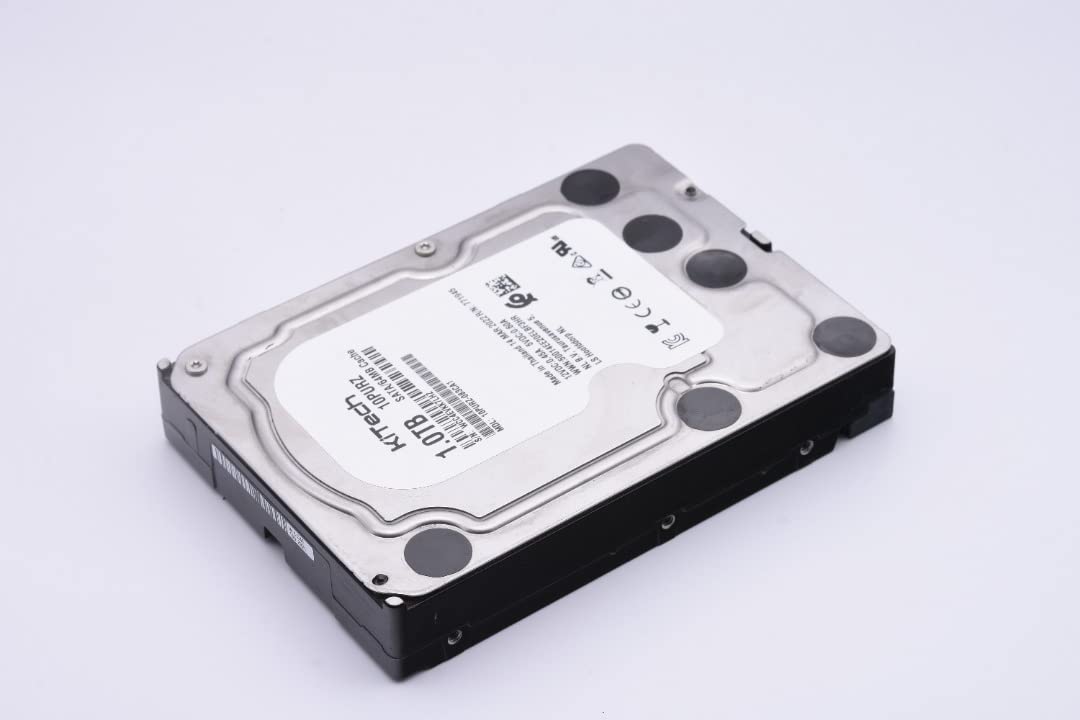Amazon.in: Buy KiTech 10 PURZ 1TB Hard Disk Online at Low Prices