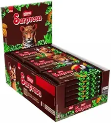 Chocolate Supresa NESTLÉ