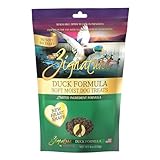 Zignature Duck Soft Moist Treats for Dogs