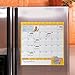 2025 Disney Classics Magnetic Family Calendar