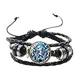 papyrus dans pot en verre Matériaux : alliage, verre. Couleur : argent