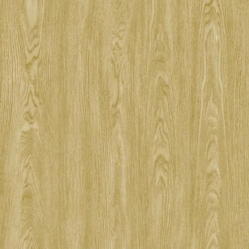Kit 14 Piso Vinilico Autocolante Régua Madeira Ripa 2 M² (CEREJEI...