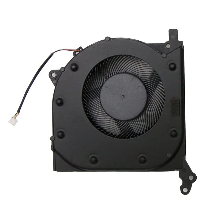 Laptop GPU Cooling Fan for Lenovo Legion 5-17IMH05 5-17IMH05H 5-17ARH05H 81Y8 New
